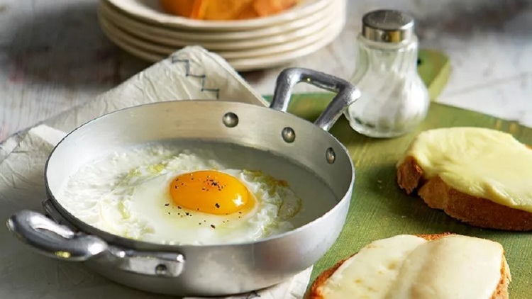 Αυγά τηγανητά ή ποσέ; 27 ιδέες που κάνουν το φαγητό νοστιμότερο