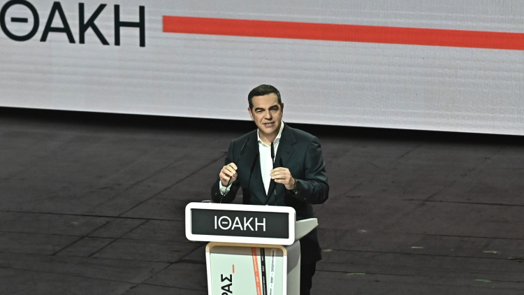 Ανάλυση της ομιλίας Τσίπρα με εργαλεία ΑΙ:  «Ιδεατή Προσέγγιση» λαϊκισμού, η εκπληκτική ομοιότητα με Τραμπ