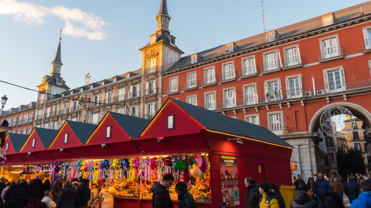 Τουριστική κυριαρχία της Ισπανίας στη Μεσόγειο