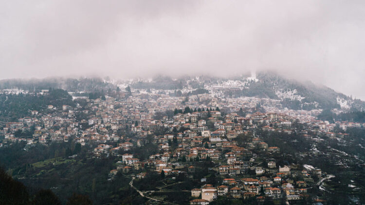Ένας πλήρης ταξιδιωτικός οδηγός για το Μέτσοβο, τον διαχρονικό χειμερινό προορισμό
