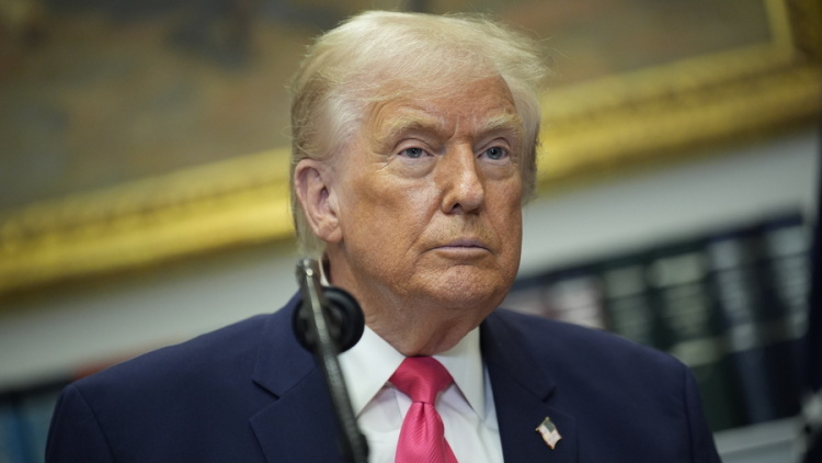 Οι ΗΠΑ έχουν «ανάγκη» τη Γροιλανδία επιμένει ο Τραμπ παρά την αντίθεση της Ευρώπης