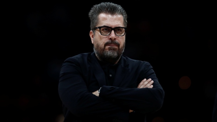 Μπαφές: «Ήμασταν απόλυτα προετοιμασμένοι, δεν είναι απλό πράγμα η οροφή, έπρεπε να είχε γίνει εδώ και πολλά χρόνια»
