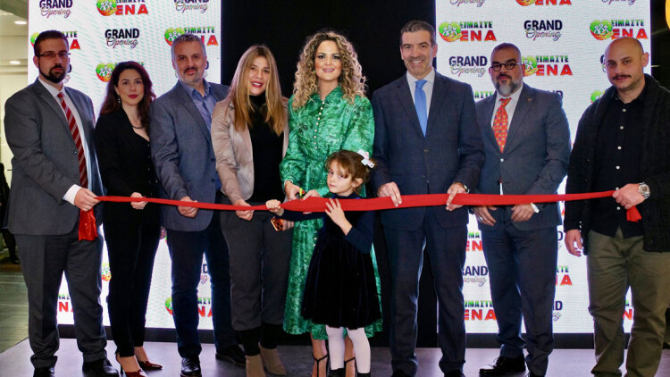 «Είμαστε Ένα»: Εγκαίνια νέων γραφείων της Κοινωνικής Οργάνωσης στο Δήμο Διονύσου
