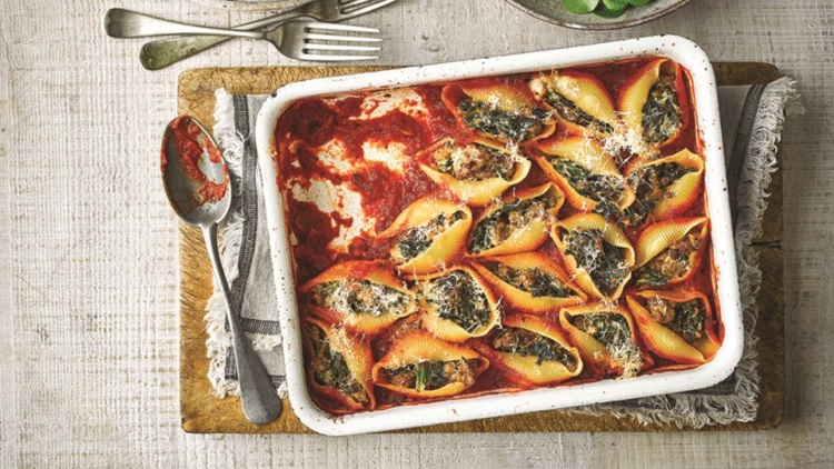 22 comfort συνταγές με κοτόπουλο για όλες τις ώρες της ημέρας
