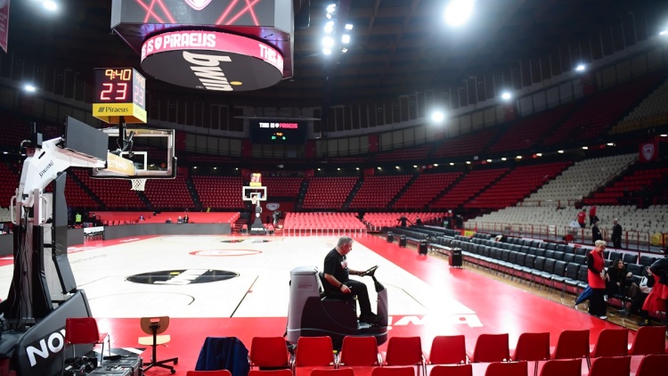 Προχωρά η 49ετής παραχώρηση του ΣΕΦ στην ΚΑΕ Ολυμπιακός, ποια έργα δρομολογούνται
