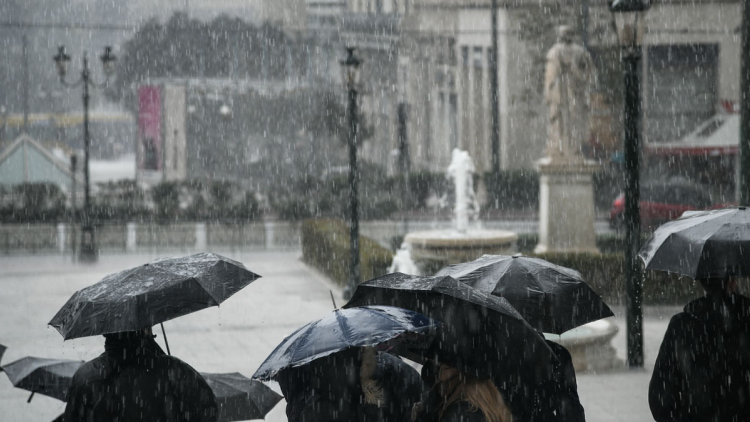 Κολυδάς: Ρεκόρ βροχόπτωσης στο κέντρο της Αθήνας, τα ύψη βροχής στη Δυτική Αττική εξηγούν τις πλημμύρες