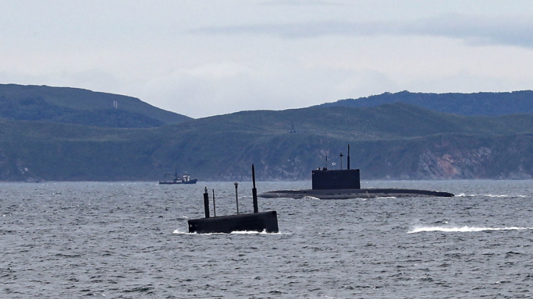 Η Νορβηγία θα αγοράσει δύο ακόμη υποβρύχια από τη Γερμανία και πυραύλους μεγάλου βεληνεκούς