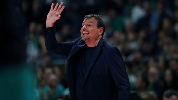 Αταμάν: Επιθετικά ήμασταν χάλια, δεν αξίζαμε τη νίκη
