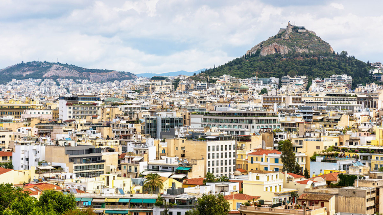 Συνεχίζεται η τρελή κούρσα στα ακίνητα: Στο +86% από το 2017 οι τιμές πώλησης για κατοικίες