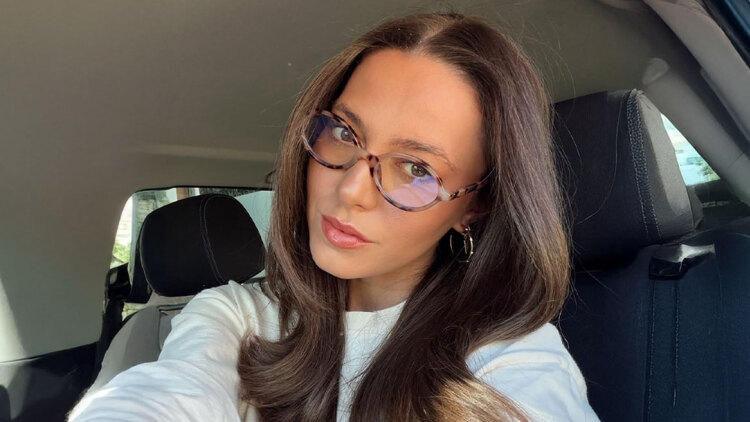 Η Εβελίνα Σκίτσκο αποκάλυψε ότι διαγνώστηκε με καρκίνο παχέος εντέρου: Μου είχαν πει ότι είχα τη χειρότερη περίπτωση, ήταν σε δεύτερο στάδιο