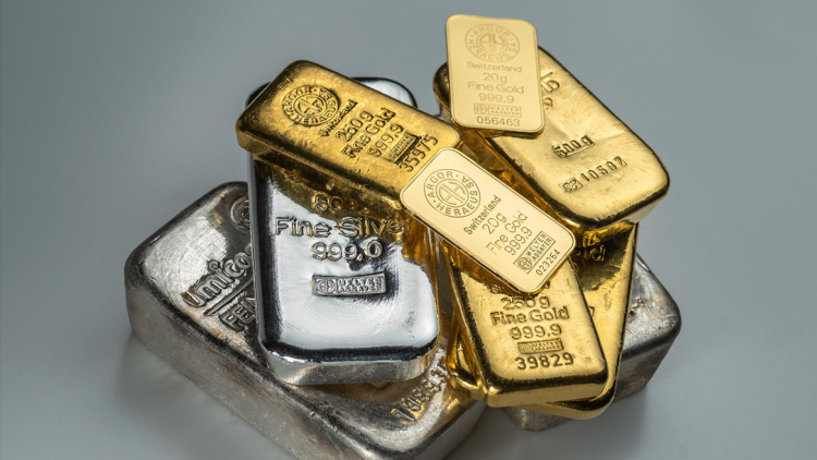 Χρυσός, ασήμι, χαλκός παράλληλα σε επίπεδα ρεκόρ για πρώτη φορά εδώ και 45 χρόνια, ομοιότητες και διαφορές σε σχέση με τα 80's