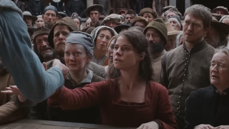 «Η ιστορία της έχει φερθεί άσχημα»: Το μυστήριο 400 ετών γύρω από τη σύζυγο και τον γιο του Σαίξπηρ