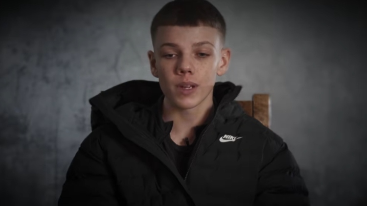 Έφηβος στη Βρετανία περιγράφει πώς η κεταμίνη του διέλυσε τη ζωή: «Ξεκίνησα στα 13 μου με μικρές δόσεις»