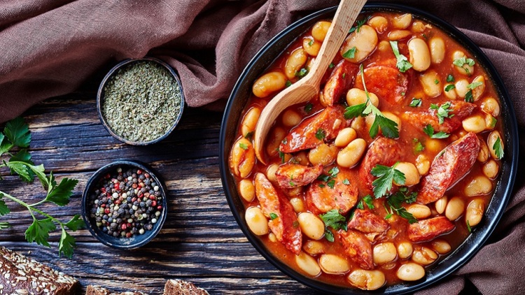 Ελληνικά, παραδοσιακά και νόστιμα: Ένα πλήρες μενού για όλο το Σαββατοκύριακο