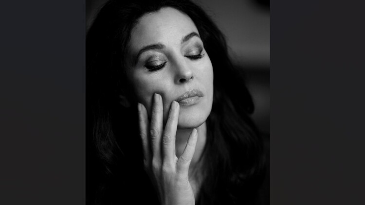 Μόνικα Μπελούτσι: Αναβάλλεται λόγω κακοκαιρίας η αθηναϊκή πρεμιέρα της ταινίας της για την Κάλλας παρουσία της ίδιας