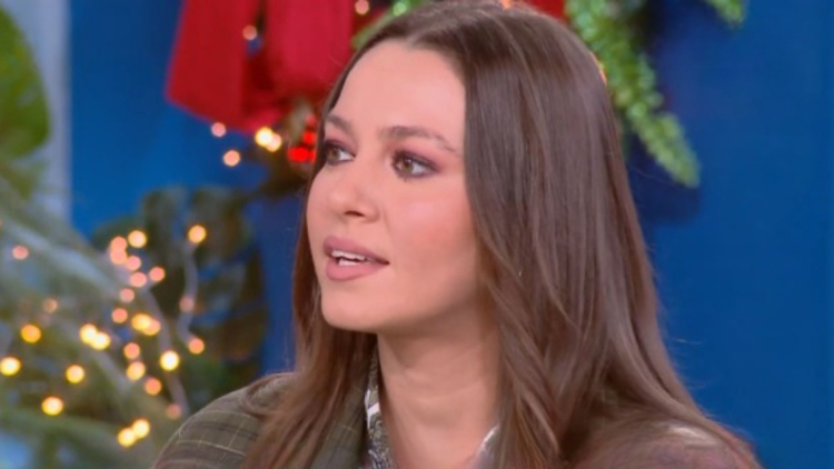 Η Εβελίνα Σκίτσκο αποκάλυψε ότι διαγνώστηκε με καρκίνο του παχέος εντέρου: Είχα έντονα συμπτώματα, τα αγνοούσα για πολύ καιρό