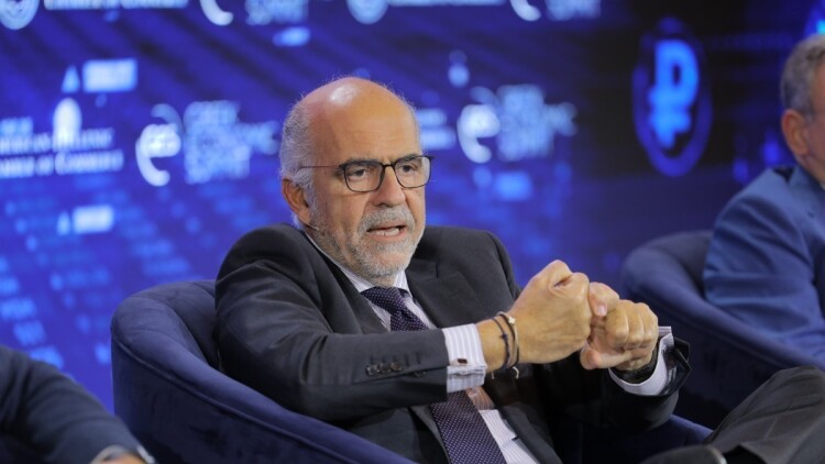 Στέφανος Θεοδωρίδης (Υπερταμείο): Ένα δισεκατομμύριο ευρώ για επενδύσεις σε καινοτομία