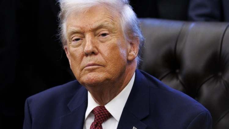 Ανακωχή ανάμεσα στην Ταϊλάνδη και την Καμπότζη ανακοίνωσε ο Τραμπ
