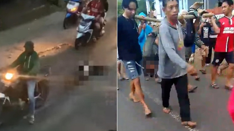 Ινδονησία: Λίντσαραν άνδρα που κατηγορήθηκε για βιασμό γυναίκας με αναπηρία
