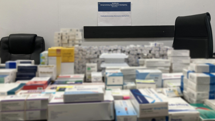 Πώς ξεσκεπάστηκε η νέα απάτη με παράνομες συνταγογραφήσεις - Η ανακοίνωση του ΕΟΠΥΥ