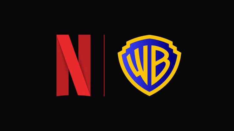 Η Netflix κατέληξε σε συμφωνία για την εξαγορά της Warner Bros έναντι $82,7 δισ.