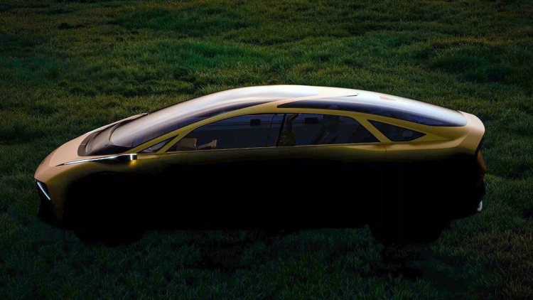 Στα σκαριά το ηλεκτρικό KIA Stinger