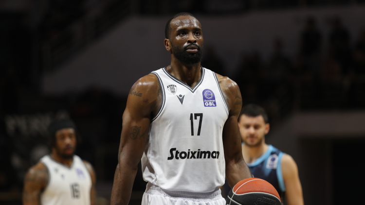 ΠΑΟΚ - Κολοσσός Ρόδου 82-70: Επέστρεψε στις νίκες και διατηρήθηκε στην 4αδα, βίντεο 