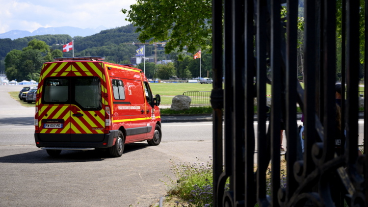 Τραγωδία στη Γαλλία: Τέσσερις νεαροί Πορτογάλοι σκοτώθηκαν σε τροχαίο κοντά στα σύνορα με την Ελβετία

