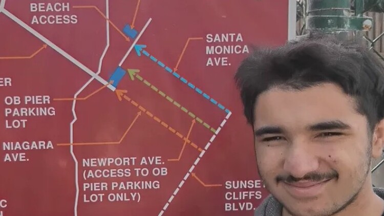 30 εκατ. δολάρια αποζημίωση στην οικογένεια του 16χρονου που πυροβολήθηκε από αστυνομικό στο Σαν Ντιέγκο