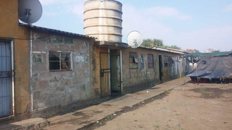 Ένοπλη επίθεση σε χόστελ στη Νότια Αφρική με 11 νεκρούς