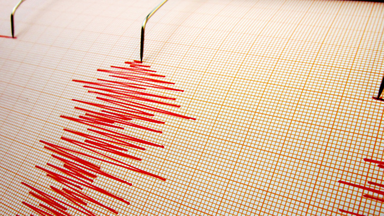 Σεισμός 6,7 βαθμών στην Ιαπωνία, προειδοποίηση για τσουνάμι ενός μέτρου 