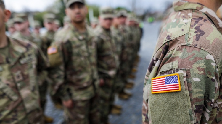 Τελεσίγραφο των ΗΠΑ στο ΝΑΤΟ: Η Ευρώπη να αναλάβει την άμυνά της έως το 2027