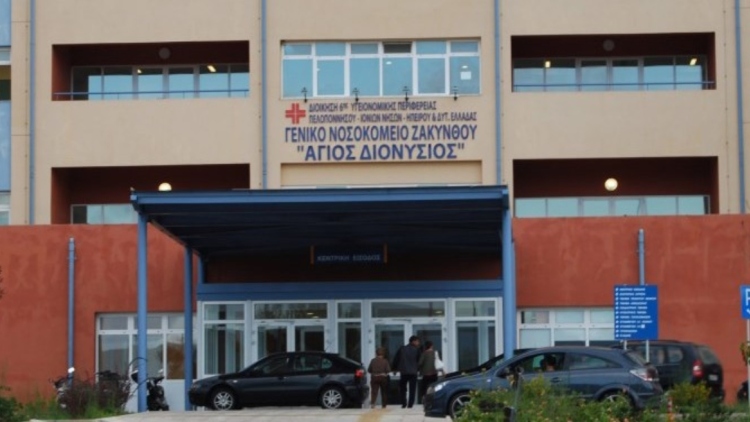 Τραγωδία στην Ζάκυνθο: Νεκρό παιδί 18 μηνών μετά από επίθεση σκύλου