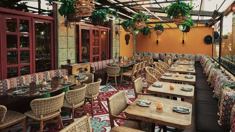 Το Sanchez αφήνει πίσω το Dirty και ανοίγει νέο κεφάλαιο στο Ψυχικό