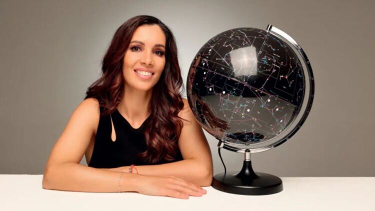 Η Ελληνίδα αστροφυσικός που έφτασε μέχρι την Οξφόρδη και το τηλεσκόπιο της Χαβάης, στο Athens Science Festival