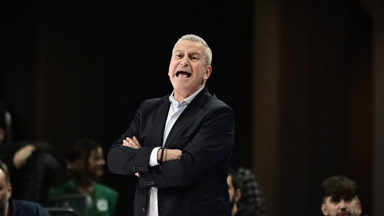 Το σχόλιο του Ηλία Ζούρου για την «βαριά» ήττα του Πανιωνίου από τον Παναθηναϊκό: «Η εμφάνιση είναι η απόλυτη ξεφτίλα, βίντεο 