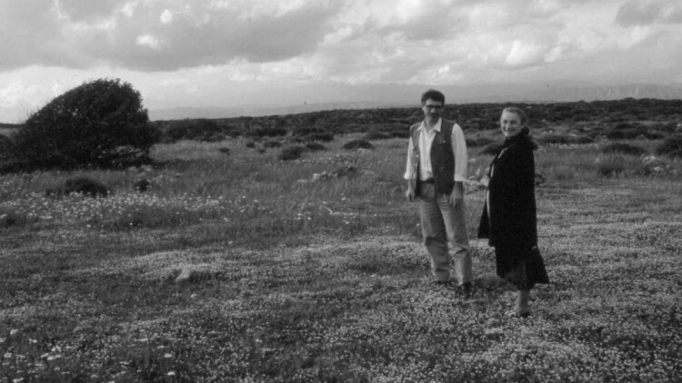 Σουζάνα και Δημήτρης Αντωνακάκης: Το εμβληματικό ζευγάρι της ελληνικής αρχιτεκτονικής
