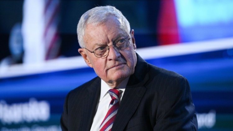 Είμαστε πραγματικά πολύ κοντά σε μια ειρηνευτική συμφωνία για την Ουκρανία, δήλωσε ο Κιθ Κέλογκ