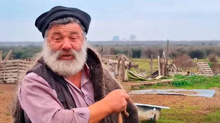 Η ιστορική φυλή προβάτων Ρουμλουκίου που έκανε τον κτηνοτρόφο της Θεσσαλονίκης να λυγίσει: Γιατί κινδυνεύει με εξαφάνιση