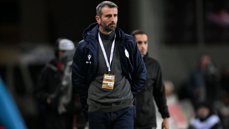 Η ΑΕΛ απέλυσε τον Μαλεζά μετά το 2-2 με τον Παναθηναϊκό