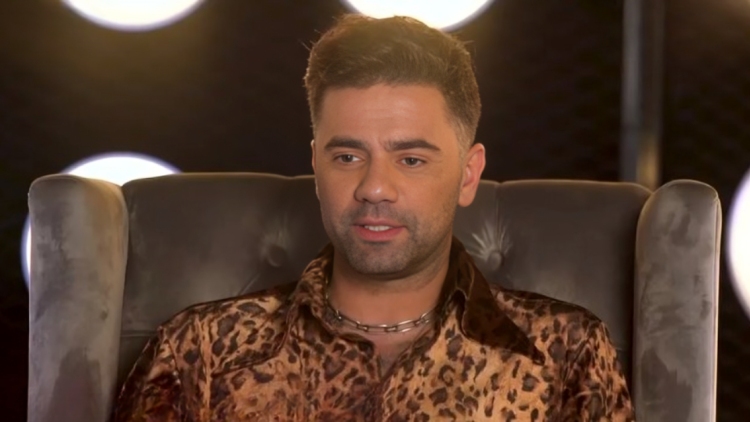 Θοδωρής Μαραντίνης: Η μεγαλύτερη τρέλα που έχω κάνει για έναν έρωτα ήταν που παντρεύτηκα
