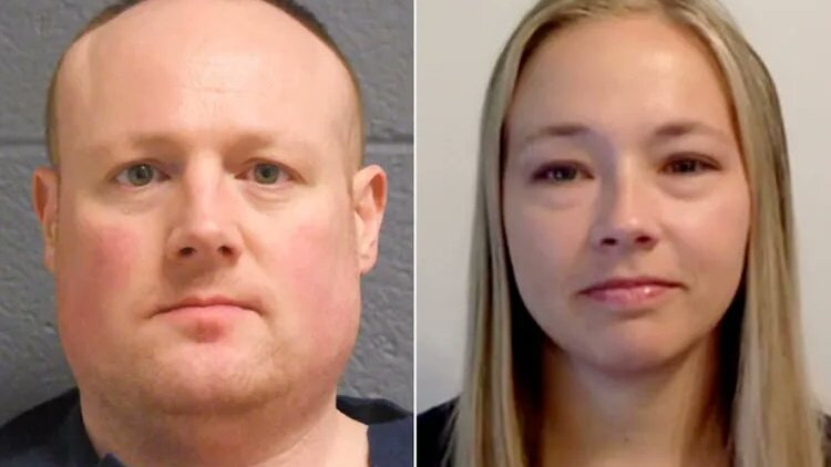 «Ο stalker μου με απήγαγε από το κρεβάτι μου, έκανα παζάρι για τη ζωή μου» - Η συγκλονιστική ιστορία της Αμερικανίδας που έζησε 13 χρόνια στον τρόμο