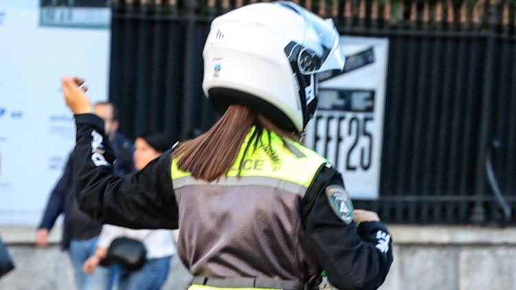 Kυκλοφοριακές ρυθμίσεις στην Αθήνα λόγω του «43ου Αγώνα Δρόμου Υγείας»
