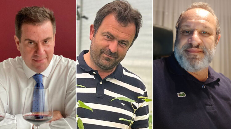 Τα «ξενιτεμένα» ελληνικά αμπέλια: Γιατί αυξάνεται η ζήτηση για ποικιλίες της χώρας μας από την Αμερική μέχρι την Αυστραλία