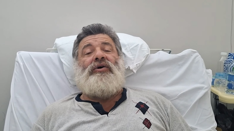 Δείτε βίντεο: Θα πάρουν τα πρόβατα τη Δευτέρα, δεν θα αντισταθούμε, λέει ο κτηνοτρόφος της Θεσσαλονίκης