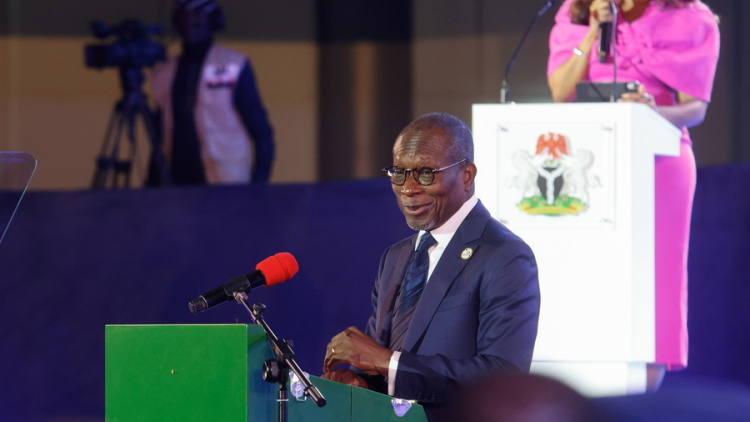 Οι νιγηριανές αεροπορικές επιδρομές απέτρεψαν πραξικόπημα στο Μπενίν