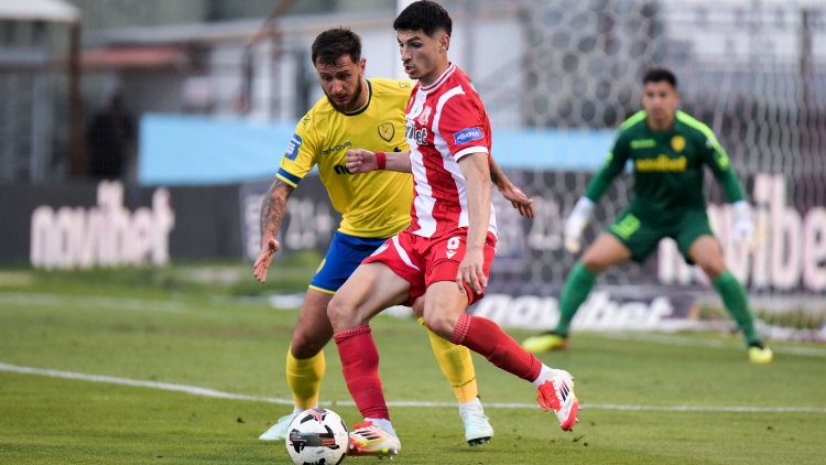 Πανσερραϊκός - Παναιτωλικός: Μάχη «επιβίωσης» στις Σέρρες, σέντρα στις 18:00
