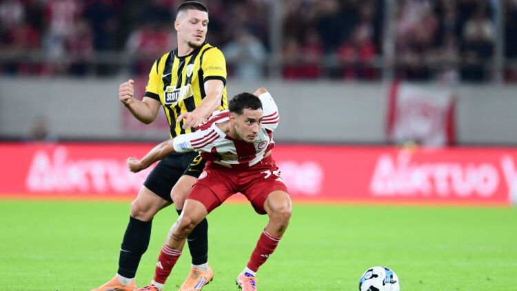 Super League 1: Η ημερομηνία κλήρωσης των play off και το... joker right