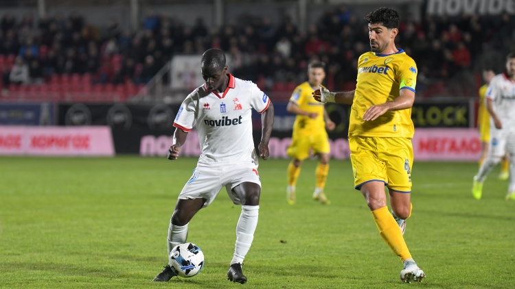 Super League: Η βαθμολογία μετά τη νίκη του Παναιτωλικού και η επόμενη αγωνιστική
