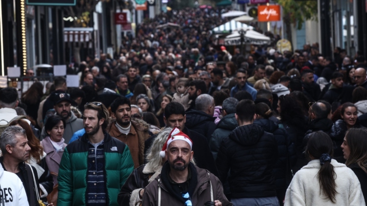 Ποια είναι η πρώτη Κυριακή του Δεκεμβρίου με ανοιχτά μαγαζιά, δείτε το εορταστικό ωράριο
